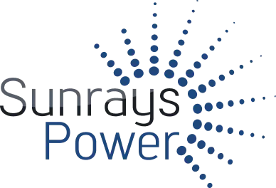 Sunrays Power